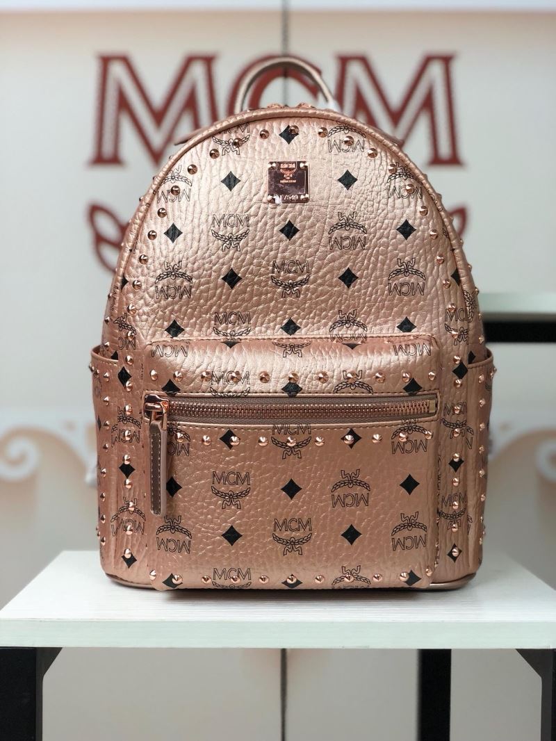 MCM Backpacks